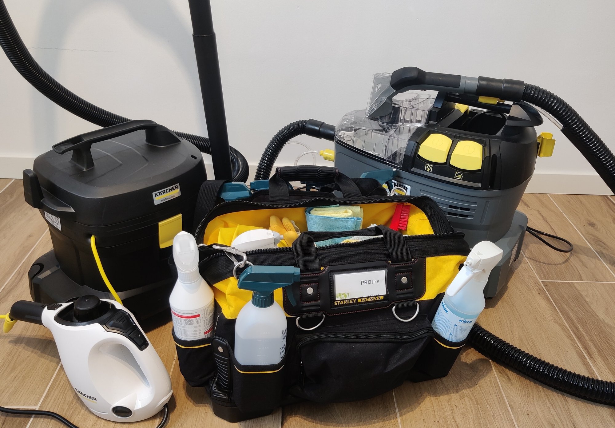 Uzkopšana Uzkopšana